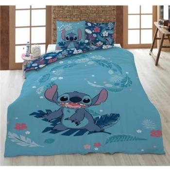 Ensemble de Lit Flanelle Aymax Stitch 200x200 cm