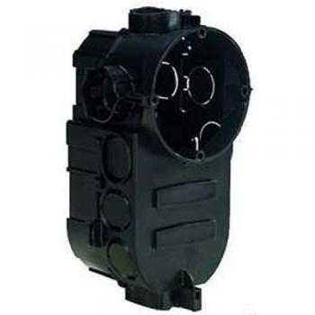 PED25 Elektronische Dose Ø60 mm, 149x67 mm, M25