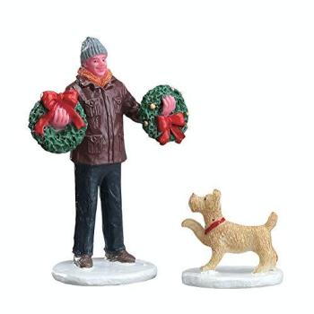 Figura Albero del Parcetto – Doppio Set (Codice 52383)