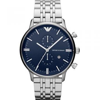 Emporio Armani Gents Chronograph Watch