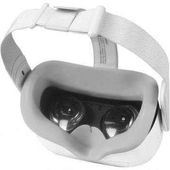 Funda Antiarañazos VR Quest 2