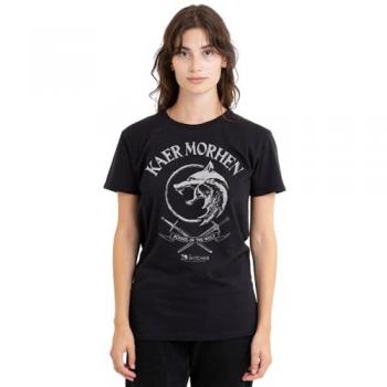 Black Kaer Morhen Tee