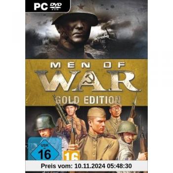 Männer im Krieg: Gold-Edition (24.02.2025)