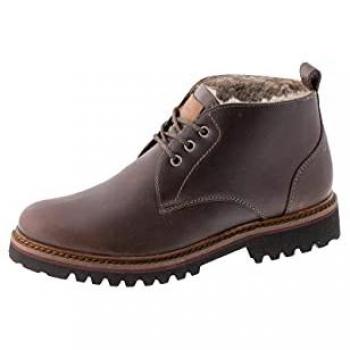 Sioux Adalrik 701 Lederstiefel