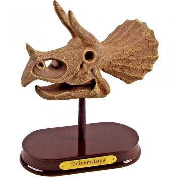 Dinosaur Fossil Set Triceratops and T-Rex World by Spiegelburg 14640