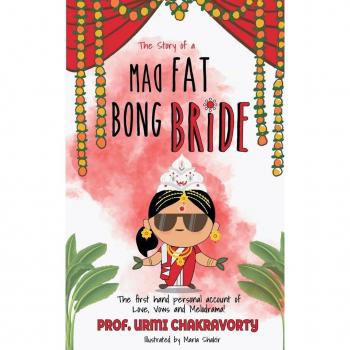 The Story of a Mad Fat Bong Bride