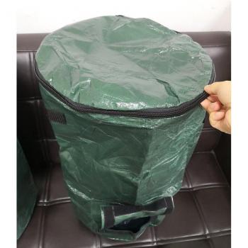 Sac Jardin Vert Fosse