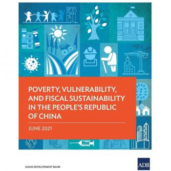 Poverty Vulnerability and Fiscal Sustainability in the People's Republic of China