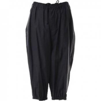Men's Spring Trend Loose Fit Nine-Quarter Pants
