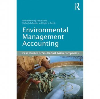 Vitalsource Technologies, Inc. Environmental Management Accounting