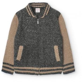 Giacca Bomber Boboli Kids
