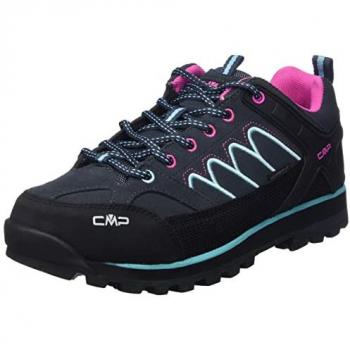 CMP Donna Scarpe Moon Low WP