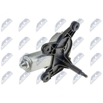 NTY ESW-AR-002 Heckwischermotor
