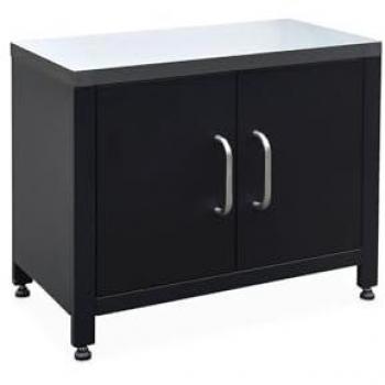 Sweeek Grimaud Outdoor Kitchen in Black
