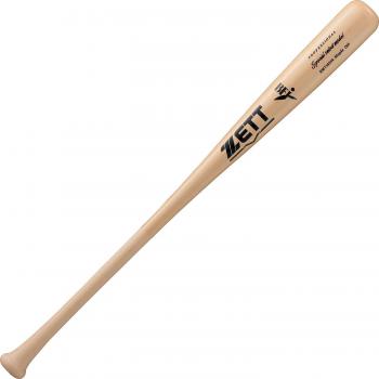 Zett 84cm Pro Series Wood Bat