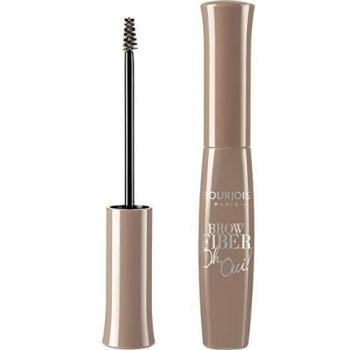 Bourjois Fibra de Sobrancelha Oh Oui Nº 001 6,65G
