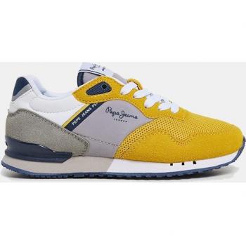 SNEAKERS PEPE JEANS LONDON URBAN B PBS40002
