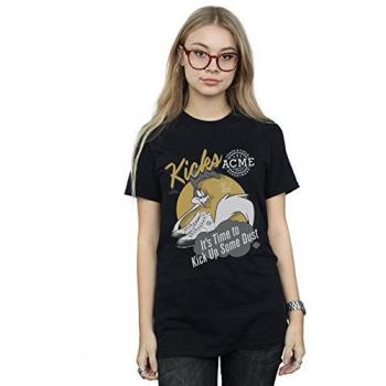 Maglia a Manica Lunga Disegni Animati BI31448