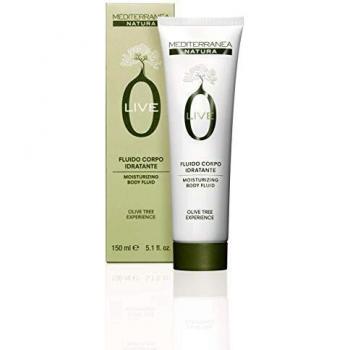 Olive Bio‑Care: Fluido Nutritivo 150 ml