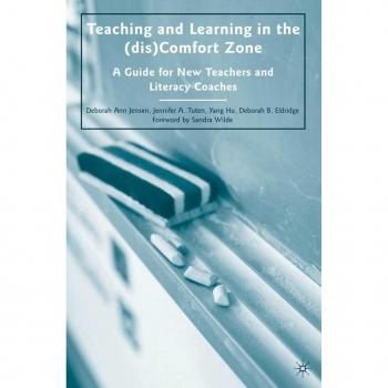 Teaching and Learning in the (dis)Comfort Zone