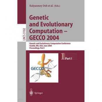 Genetic and Evolutionary Computation - GECCO 2004