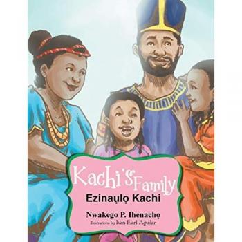 Kachi's Family