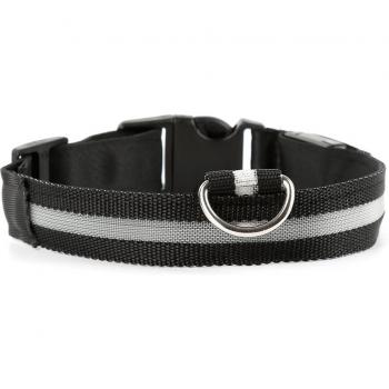 Collar de seguridad nocturna para mascotas