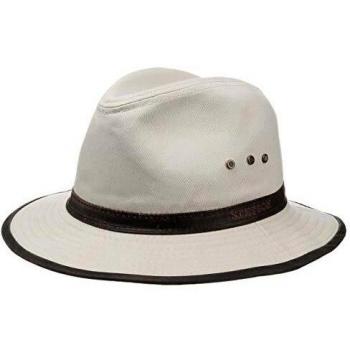 Stetson Ava Ekologisk Bomull
