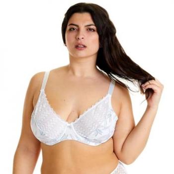 Pomm'Poire Index Full Support Underwire Bra