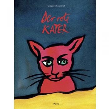Der rote Kater