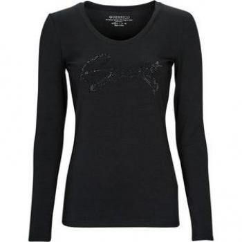 Camiseta Guess ADELINA TEE manga larga mujer