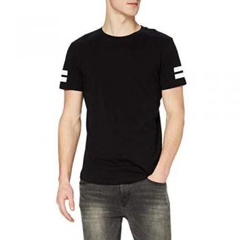 Jack & Jones Jcoboro Tee Ss Crew Neck Noos T-Shirt für Herren - 2XL