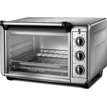 Horno Eléctrico Russell Hobbs 26090-56