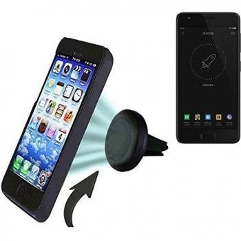 Holder de Rejilla para Móviles con GPS