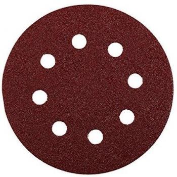 Discos Q-S 115mm K 60 - 5 Unidades