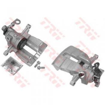 TRW Bremssattel VW BHS331E 7H0615424,7H0615424A Bremszange
