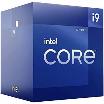 Intel - Core i9-12900 procesador 30 MB Smart Cache Caja