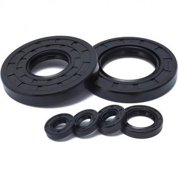 Yamaha DT1 DT2 RT1 Engine Oil Seal Kit - 6Pcs