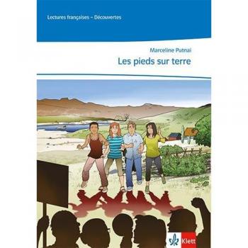Les pieds sur terre