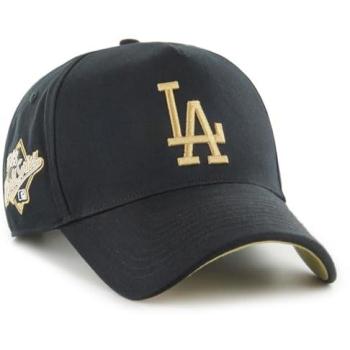 Dodgers MLB Sure Shot Baseballpet Katoen MVP TT