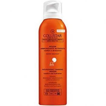 Lozione Viso e Corpo abbronzante water-resistant con protezione UV