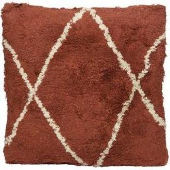 Decoris ORTIS Decorative Pillows Brown