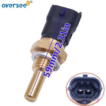 Watercraft Temperature Sensor