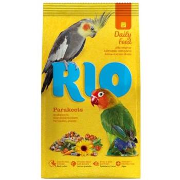Pappagalli Grandiosi Semi Rio 3 kg