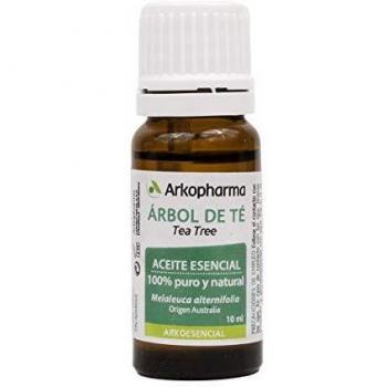Tea Tree Eterisk Olja från Arkochim 15 ml