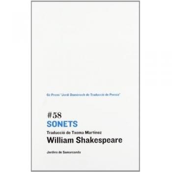 SONETS SHAKESPEARE