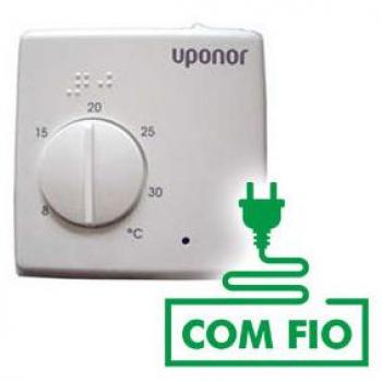 Termostato Uponor T23 230V con Control Inteligente