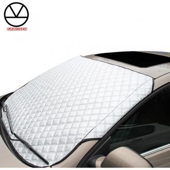 Bâche de protection pour voiture KAWOSEN