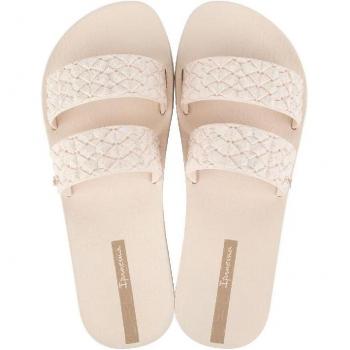 Chancla Ipanema Renda II Glamour en Oro