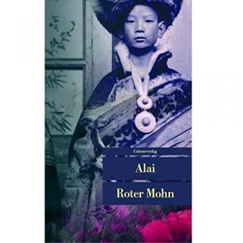 Alai Roter Mohn